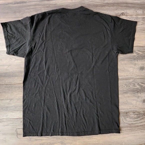 Earle Teat Music Delaware Mens Sz XL - Picture 3 of 3